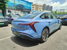 HongQi H5 Tiangong 05 2025 Model 750 Smart Selection Edition | Auto.bg — изображение 2 HongQi H5 Tiangong 05 2025 Model 750 Smart Selection Edition | Auto.bg — изображение 2