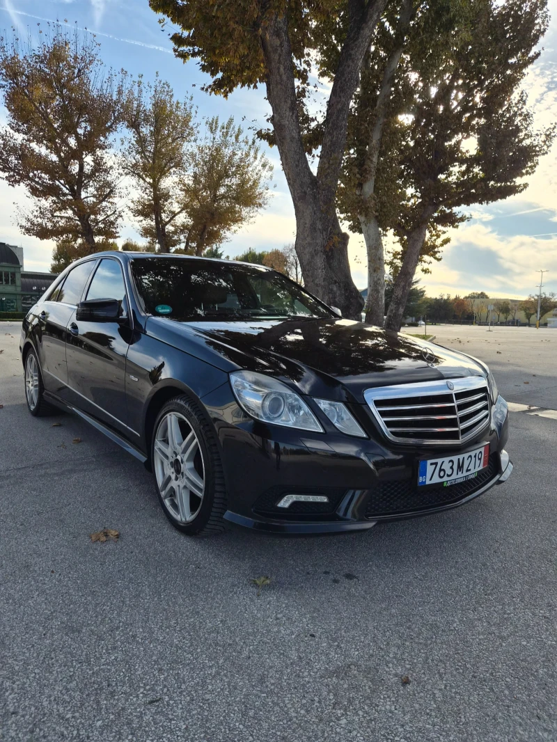 Mercedes-Benz E 350 CDI ОРИГИНАЛЕН AMG PACKET  - 18499 лв. / 9458.39 € - 13929286 1 | Car24.bg Mercedes-Benz E 350 CDI ОРИГИНАЛЕН AMG PACKET  - 18499 лв. / 9458.39 € - 13929286 1