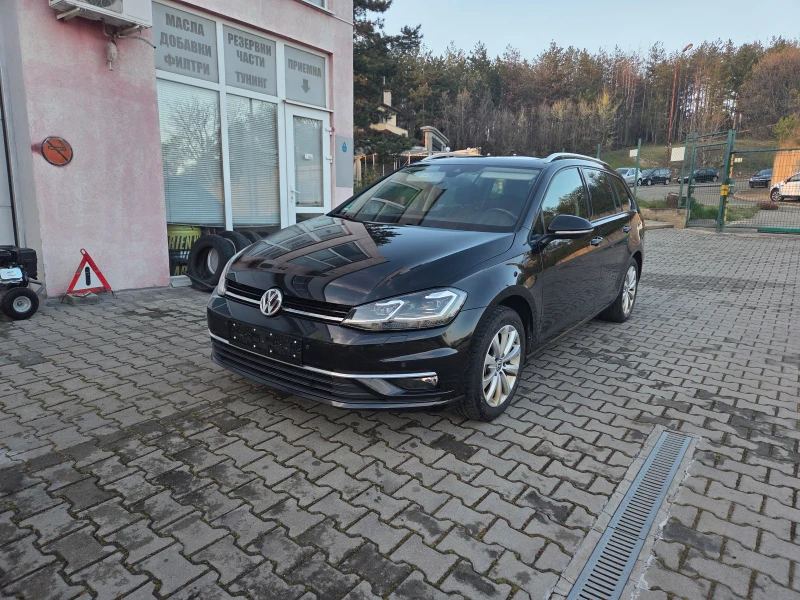 VW Golf 2.0 TDI DSG 7 Панорама Keyless ACC LED - 13200 € / 25816.96 лв. - 85752224 1 | Car24.bg VW Golf 2.0 TDI DSG 7 Панорама Keyless ACC LED - 13200 € / 25816.96 лв. - 85752224 1