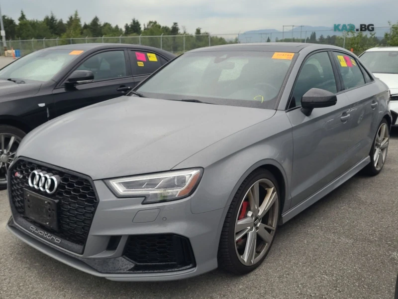 Audi Rs3 DYNAMIC PLUS АВТОКРЕДИТ ЦЕНА ДО БЪЛГАРИЯ - 30400 € / 59457.23 лв. - 10903810 1 | Car24.bg Audi Rs3 DYNAMIC PLUS АВТОКРЕДИТ ЦЕНА ДО БЪЛГАРИЯ - 30400 € / 59457.23 лв. - 10903810 1