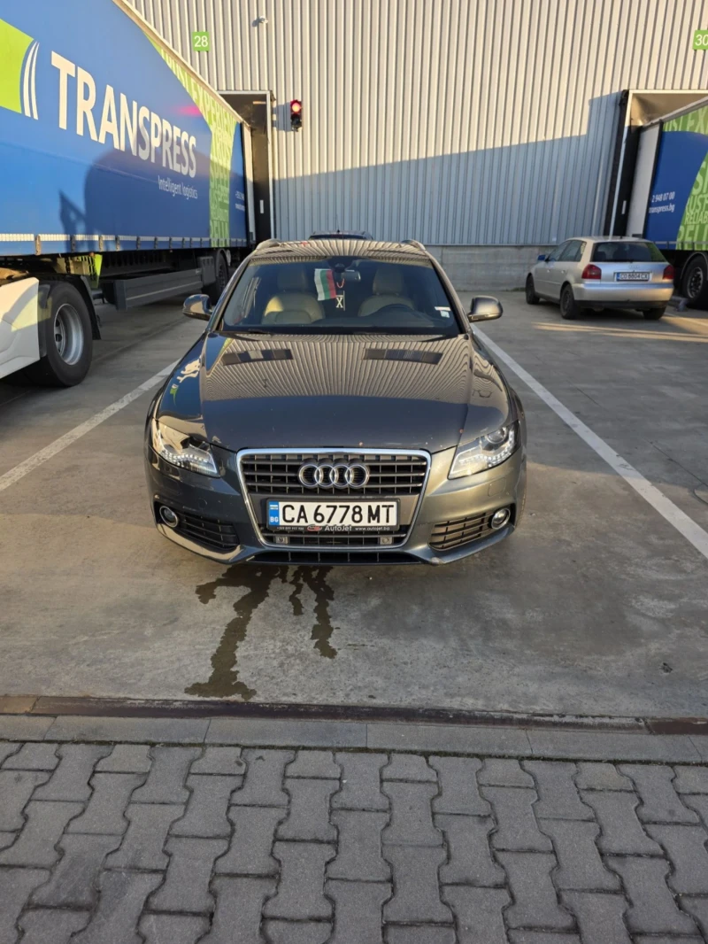 Audi A4 Avant - 5800 € / 11343.81 лв. - 38310267 1 | Car24.bg Audi A4 Avant - 5800 € / 11343.81 лв. - 38310267 1