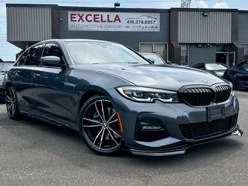 BMW 330 330i xDrive HUD REMOTE start - 23800 € / 46548.75 лв. - 93362852 1 | Car24.bg BMW 330 330i xDrive HUD REMOTE start - 23800 € / 46548.75 лв. - 93362852 1