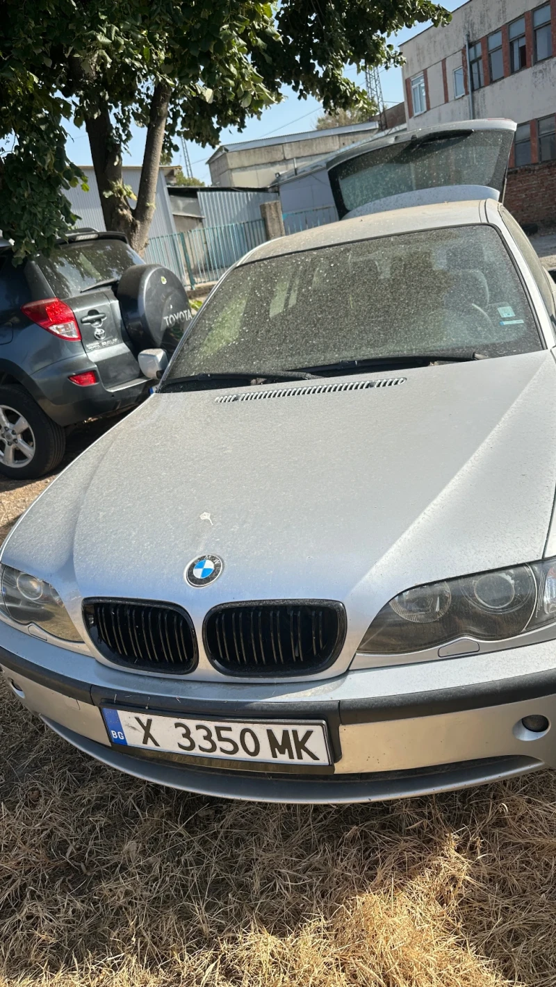 BMW 330 330xd - 1700 € - 80188210 1 | Car24.bg BMW 330 330xd - 1700 € - 80188210 1