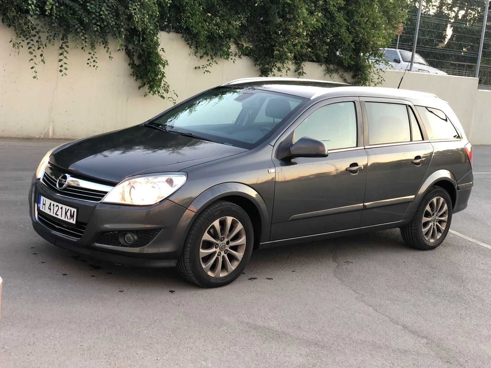 Opel Astra 1.6 БЕНЗИН 116 к.с - изображение 2 | Auto.bg Opel Astra 1.6 БЕНЗИН 116 к.с - изображение 2