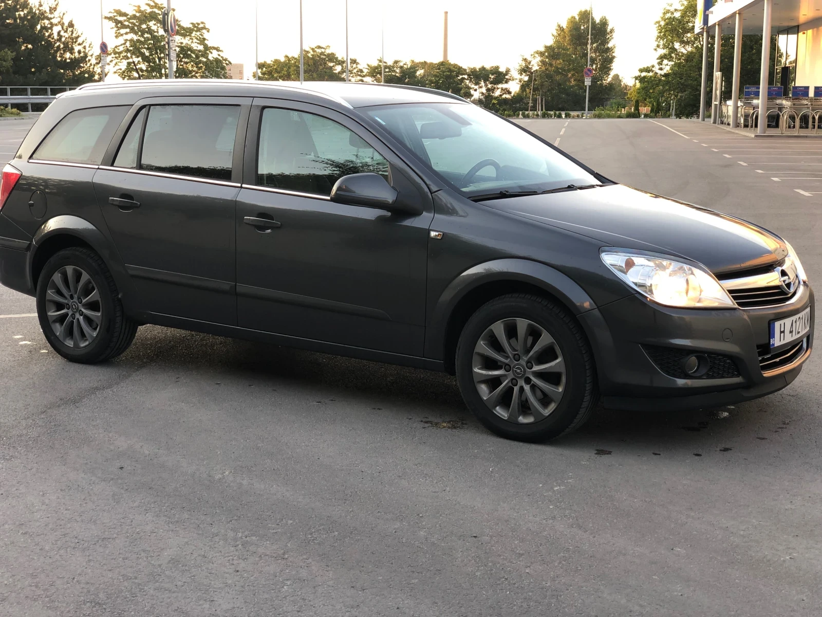 Opel Astra 1.6 БЕНЗИН 116 к.с - изображение 3 | Auto.bg Opel Astra 1.6 БЕНЗИН 116 к.с - изображение 3