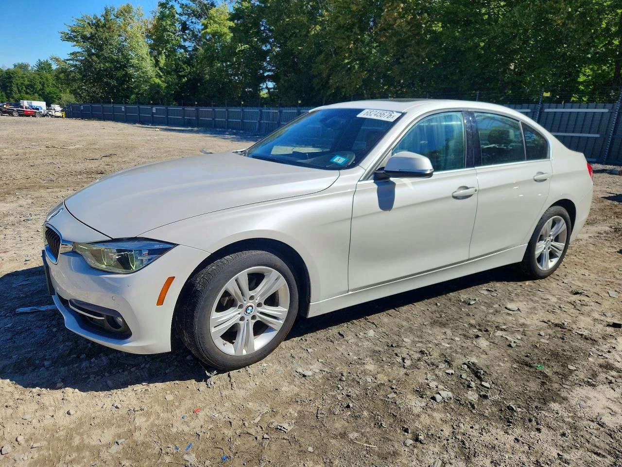 BMW 330 2.0l Xi | Auto.bg — изображение 1 BMW 330 2.0l Xi | Auto.bg — изображение 1