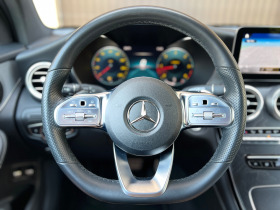 Mercedes-Benz GLC 220 - AMG - Facelift - Full led - Distronic - 4-matic- | Mobile.bg   8