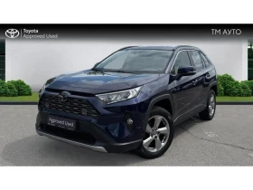 Toyota Rav4 2.0P AWD Executive 1 - Car24.bg Toyota Rav4 2.0P AWD Executive 1