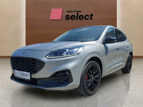 Ford Kuga 2.5 - Car24.bg Ford Kuga 2.5