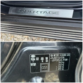 Kia Sportage 1.7CRDI Premium - 16900 лв. / 8640.83 € - 47562962 12 | Car24.bg Kia Sportage 1.7CRDI Premium - 16900 лв. / 8640.83 € - 47562962 12