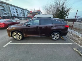 Lexus RX 450h Luxury - 36500 € / 71387.79 лв. - 15438990 2 | Car24.bg Lexus RX 450h Luxury - 36500 € / 71387.79 лв. - 15438990 2