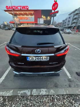 Lexus RX 450h Luxury - 36500 € / 71387.79 лв. - 15438990 4 | Car24.bg Lexus RX 450h Luxury - 36500 € / 71387.79 лв. - 15438990 4