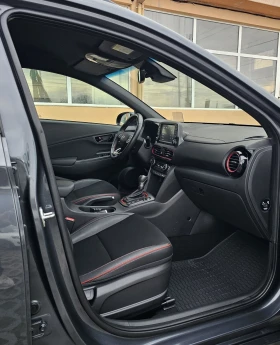 Hyundai Kona 1.6 T-GDI 177к.с. 4WD Premium Head-Up KRELL - 15400 € / 30119.78 лв. - 62590788 9 | Car24.bg Hyundai Kona 1.6 T-GDI 177к.с. 4WD Premium Head-Up KRELL - 15400 € / 30119.78 лв. - 62590788 9