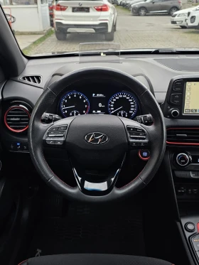 Hyundai Kona 1.6 T-GDI 177к.с. 4WD Premium Head-Up KRELL - 15400 € / 30119.78 лв. - 62590788 13 | Car24.bg Hyundai Kona 1.6 T-GDI 177к.с. 4WD Premium Head-Up KRELL - 15400 € / 30119.78 лв. - 62590788 13