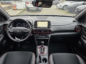 Hyundai Kona 1.6 T-GDI 177к.с. 4WD Premium Head-Up KRELL - 15400 € / 30119.78 лв. - 62590788 12 | Car24.bg Hyundai Kona 1.6 T-GDI 177к.с. 4WD Premium Head-Up KRELL - 15400 € / 30119.78 лв. - 62590788 12