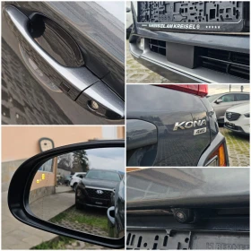 Hyundai Kona 1.6 T-GDI 177к.с. 4WD Premium Head-Up KRELL - 15400 € / 30119.78 лв. - 62590788 14 | Car24.bg Hyundai Kona 1.6 T-GDI 177к.с. 4WD Premium Head-Up KRELL - 15400 € / 30119.78 лв. - 62590788 14