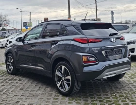 Hyundai Kona 1.6 T-GDI 177к.с. 4WD Premium Head-Up KRELL - 15400 € / 30119.78 лв. - 62590788 3 | Car24.bg Hyundai Kona 1.6 T-GDI 177к.с. 4WD Premium Head-Up KRELL - 15400 € / 30119.78 лв. - 62590788 3
