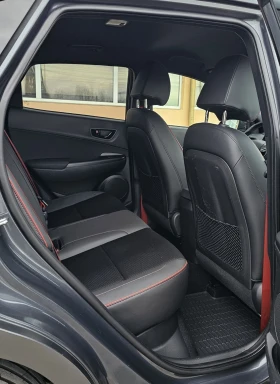 Hyundai Kona 1.6 T-GDI 177к.с. 4WD Premium Head-Up KRELL - 15400 € / 30119.78 лв. - 62590788 10 | Car24.bg Hyundai Kona 1.6 T-GDI 177к.с. 4WD Premium Head-Up KRELL - 15400 € / 30119.78 лв. - 62590788 10