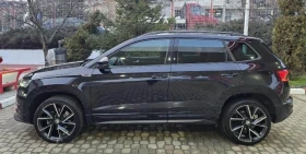Skoda Karoq 1.5TSI - 11000 € / 21514.13 лв. - 19142217 6 | Car24.bg Skoda Karoq 1.5TSI - 11000 € / 21514.13 лв. - 19142217 6