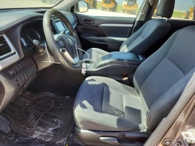 Toyota Highlander undefined | Auto.bg — изображение 7 Toyota Highlander undefined | Auto.bg — изображение 7