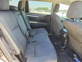 Toyota Highlander undefined | Auto.bg — изображение 10 Toyota Highlander undefined | Auto.bg — изображение 10