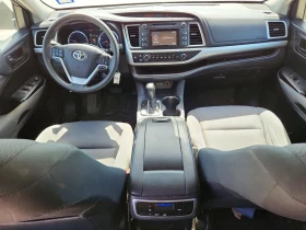 Toyota Highlander undefined | Auto.bg — изображение 8 Toyota Highlander undefined | Auto.bg — изображение 8