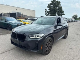 BMW X3 * xDrive30i М-SPORT* CARFAX* | Auto.bg — изображение 17 BMW X3 * xDrive30i М-SPORT* CARFAX* | Auto.bg — изображение 17