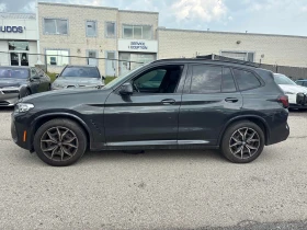 BMW X3 * xDrive30i М-SPORT* CARFAX* | Auto.bg — изображение 2 BMW X3 * xDrive30i М-SPORT* CARFAX* | Auto.bg — изображение 2