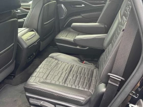 Cadillac Escalade * Sport Platinum * АВТОКРЕДИТ БЕЗ ПЪРВОНАЧАЛНА * | Auto.bg — изображение 12 Cadillac Escalade * Sport Platinum * АВТОКРЕДИТ БЕЗ ПЪРВОНАЧАЛНА * | Auto.bg — изображение 12