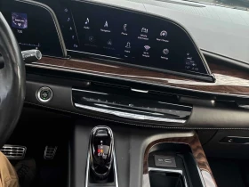 Cadillac Escalade * Sport Platinum * АВТОКРЕДИТ БЕЗ ПЪРВОНАЧАЛНА * | Auto.bg — изображение 9 Cadillac Escalade * Sport Platinum * АВТОКРЕДИТ БЕЗ ПЪРВОНАЧАЛНА * | Auto.bg — изображение 9