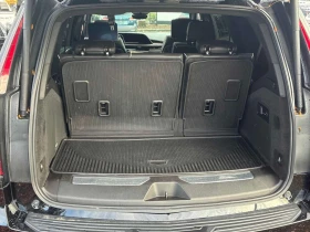 Cadillac Escalade * Sport Platinum * АВТОКРЕДИТ БЕЗ ПЪРВОНАЧАЛНА * | Auto.bg — изображение 14 Cadillac Escalade * Sport Platinum * АВТОКРЕДИТ БЕЗ ПЪРВОНАЧАЛНА * | Auto.bg — изображение 14