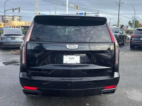 Cadillac Escalade * Sport Platinum * АВТОКРЕДИТ БЕЗ ПЪРВОНАЧАЛНА * | Auto.bg — изображение 4 Cadillac Escalade * Sport Platinum * АВТОКРЕДИТ БЕЗ ПЪРВОНАЧАЛНА * | Auto.bg — изображение 4