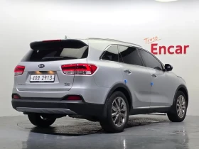 Kia Sorento Diesel 2.2 4Wd Noblesse Special - 14357 € - 16250341 2 | Car24.bg Kia Sorento Diesel 2.2 4Wd Noblesse Special - 14357 € - 16250341 2