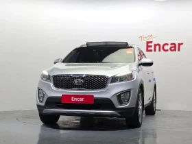 Kia Sorento Diesel 2.2 4Wd Noblesse Special - 14357 € - 16250341 3 | Car24.bg Kia Sorento Diesel 2.2 4Wd Noblesse Special - 14357 € - 16250341 3