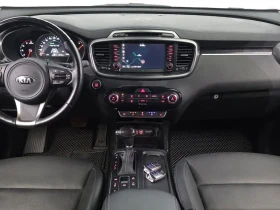 Kia Sorento Diesel 2.2 4Wd Noblesse Special - 14357 € - 16250341 7 | Car24.bg Kia Sorento Diesel 2.2 4Wd Noblesse Special - 14357 € - 16250341 7