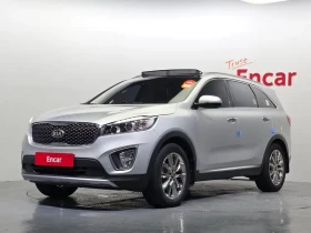 Kia Sorento Diesel 2.2 4Wd Noblesse Special - Car24.bg Kia Sorento Diesel 2.2 4Wd Noblesse Special