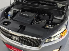 Kia Sorento Diesel 2.2 4Wd Noblesse Special - 14357 € - 16250341 6 | Car24.bg Kia Sorento Diesel 2.2 4Wd Noblesse Special - 14357 € - 16250341 6