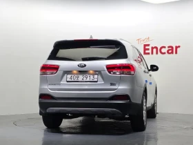 Kia Sorento Diesel 2.2 4Wd Noblesse Special - 14357 € - 16250341 4 | Car24.bg Kia Sorento Diesel 2.2 4Wd Noblesse Special - 14357 € - 16250341 4
