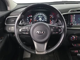 Kia Sorento Diesel 2.2 4Wd Noblesse Special - 14357 € - 16250341 15 | Car24.bg Kia Sorento Diesel 2.2 4Wd Noblesse Special - 14357 € - 16250341 15