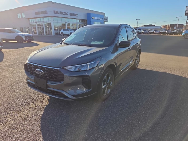 Ford Escape * ST Line * CARFAX * БЕЗ ПЪРВОНАЧАЛНА ВНОСКА - 37500 лв. / 19173.45 € - 12658397 1 | Car24.bg Ford Escape * ST Line * CARFAX * БЕЗ ПЪРВОНАЧАЛНА ВНОСКА - 37500 лв. / 19173.45 € - 12658397 1