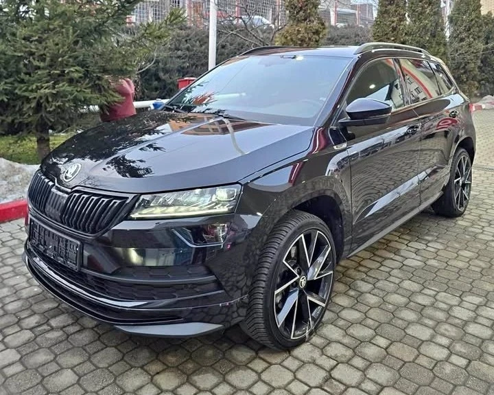 Skoda Karoq 1.5TSI - 11000 € / 21514.13 лв. - 19142217 1 | Car24.bg Skoda Karoq 1.5TSI - 11000 € / 21514.13 лв. - 19142217 1