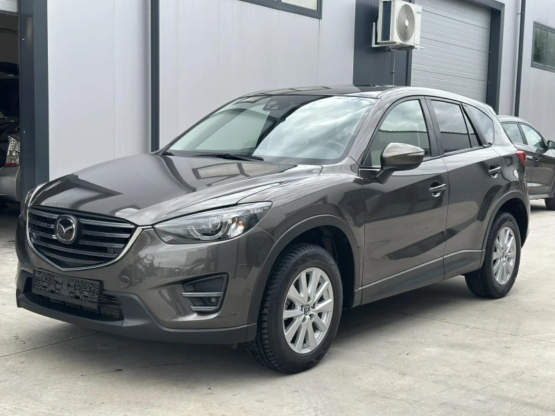 Mazda CX-5 175hp SKYACTIV AWD LED BOSE FULL - 11350 € / 22198.67 лв. - 70429226 1 | Car24.bg Mazda CX-5 175hp SKYACTIV AWD LED BOSE FULL - 11350 € / 22198.67 лв. - 70429226 1