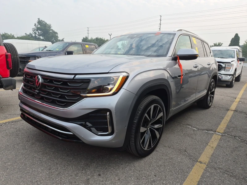VW Atlas * EXECLINE* 7 места* Back Cam* Обдух* Подгрев* - 28000 € / 54763.24 лв. - 65098623 1 | Car24.bg VW Atlas * EXECLINE* 7 места* Back Cam* Обдух* Подгрев* - 28000 € / 54763.24 лв. - 65098623 1
