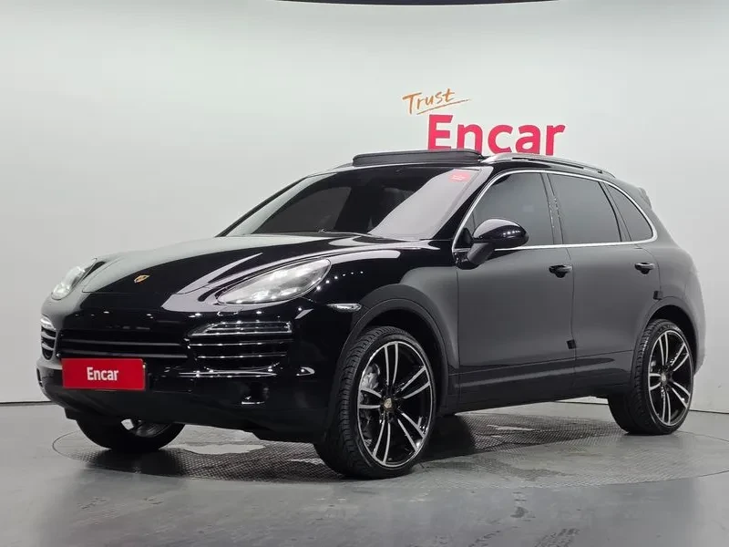 Porsche Cayenne 3.0 Diesel 958 - 14476 € - 94674139 1 | Car24.bg Porsche Cayenne 3.0 Diesel 958 - 14476 € - 94674139 1