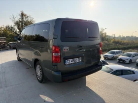 Toyota Proace VERSO 8+ 1 | Auto.bg — изображение 5 Toyota Proace VERSO 8+ 1 | Auto.bg — изображение 5