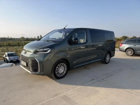 Toyota Proace VERSO 8+ 1 | Auto.bg — изображение 3 Toyota Proace VERSO 8+ 1 | Auto.bg — изображение 3
