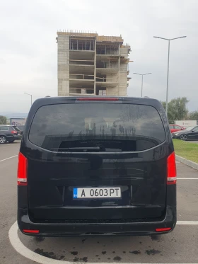 Mercedes-Benz Vito 116 , 8+ 1 , Extra long , V Class Body | Auto.bg — изображение 12 Mercedes-Benz Vito 116 , 8+ 1 , Extra long , V Class Body | Auto.bg — изображение 12