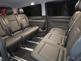 Mercedes-Benz Vito 116 , 8+ 1 , Extra long , V Class Body | Auto.bg — изображение 4 Mercedes-Benz Vito 116 , 8+ 1 , Extra long , V Class Body | Auto.bg — изображение 4