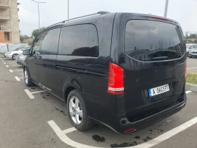 Mercedes-Benz Vito 116 , 8+ 1 , Extra long , V Class Body | Auto.bg — изображение 8 Mercedes-Benz Vito 116 , 8+ 1 , Extra long , V Class Body | Auto.bg — изображение 8