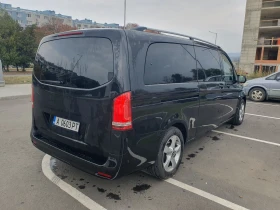 Mercedes-Benz Vito 116 , 8+ 1 , Extra long , V Class Body | Auto.bg — изображение 9 Mercedes-Benz Vito 116 , 8+ 1 , Extra long , V Class Body | Auto.bg — изображение 9